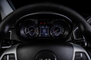 JMC Vigus Work Double Cab 2020 года  (CL)